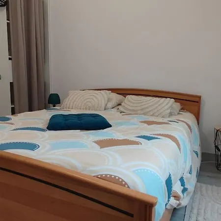 Maison 6 Personnes Spacieuse Proche Asterix *