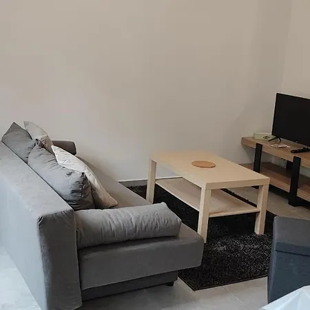 Maison 6 Personnes Spacieuse Proche Asterix Apartment Pontpoint