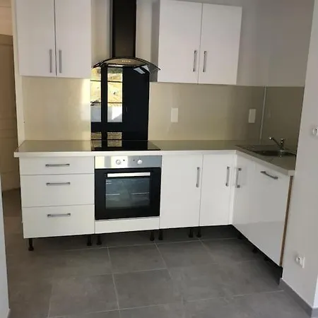 Maison 6 Personnes Spacieuse Proche Asterix Apartment