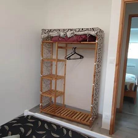Maison 6 Personnes Spacieuse Proche Asterix Apartment *